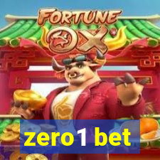 zero1 bet